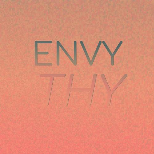 Envy Thy