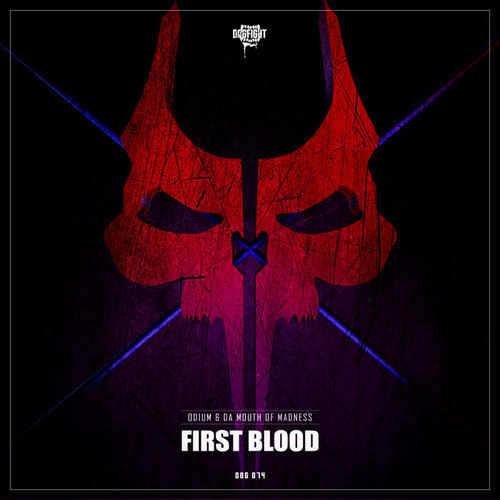 First Blood