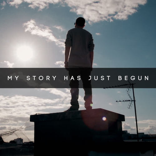 My Story Has Just Begun (Explicit)