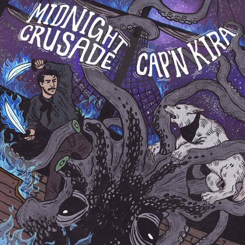 Midnight Crusade (Explicit)