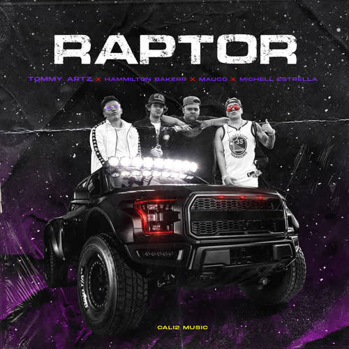 Raptor (Explicit)