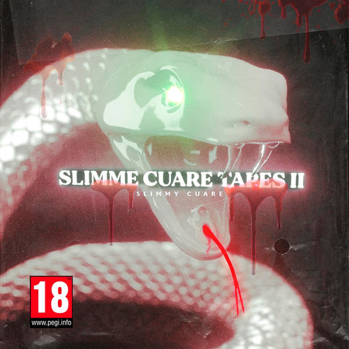 Slimme Cuare Tapes 2 (Explicit)