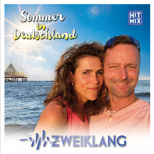 Sommer in Deutschland