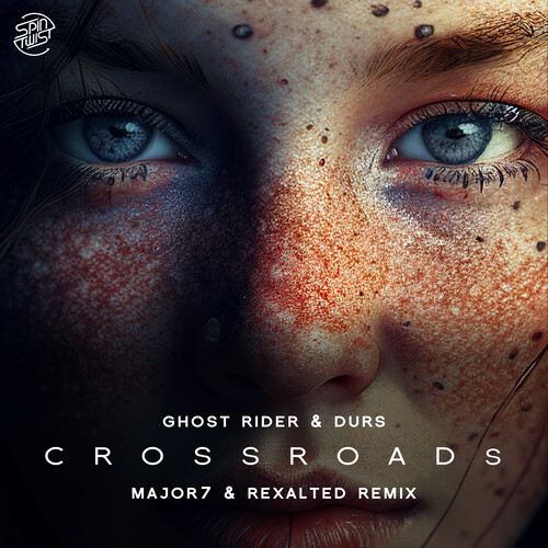 Crossroads (Major7 & Rexalted Remix)