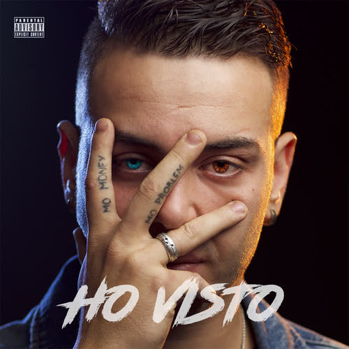 Ho visto (Explicit)