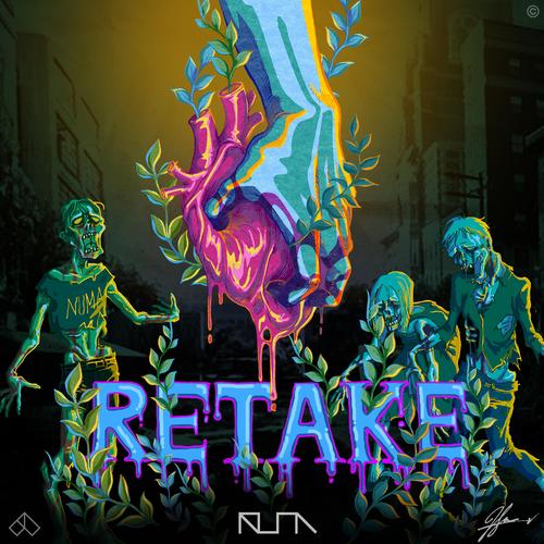 Retake (feat. Tina Ferinetti) [Explicit]