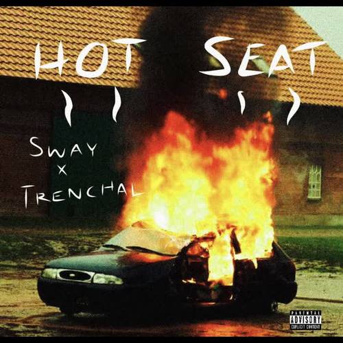 Hot Seat (Explicit)