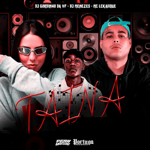 Taina (Explicit)