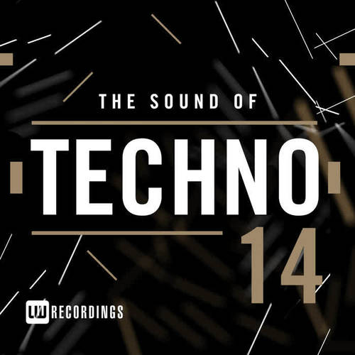 The Sound Of Techno, Vol. 14