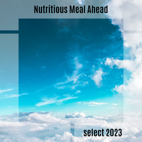 Nutritious Meal Ahead Select 2023