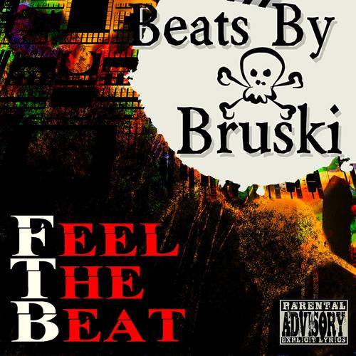 Feel The Beat (Explicit)