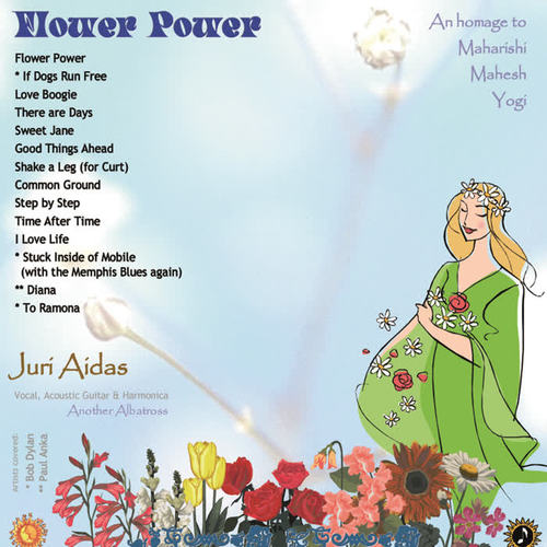 Flower Power