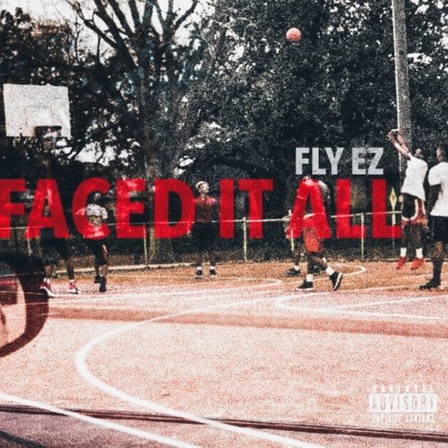 Faced It All (feat. Papi Arteze) [Explicit]