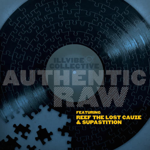 Authentic Raw