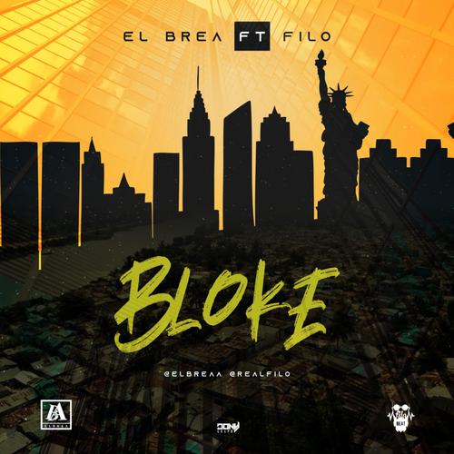 Bloke (feat. Filo)