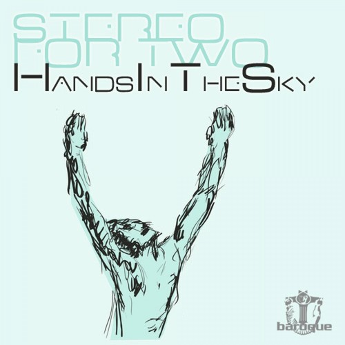 Hands in the Sky