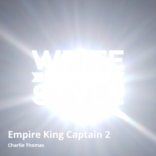 Empire King Captain 2