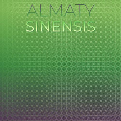 Almaty Sinensis