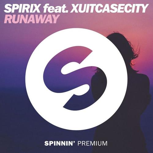 Runaway (feat. Xuitcasecity)