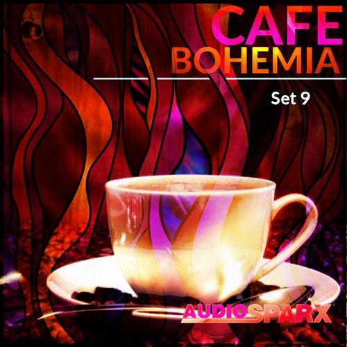 Café Bohemia, Set 9