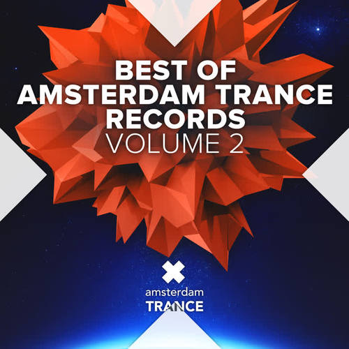 Best of Amsterdam Trance Records, Vol. 2