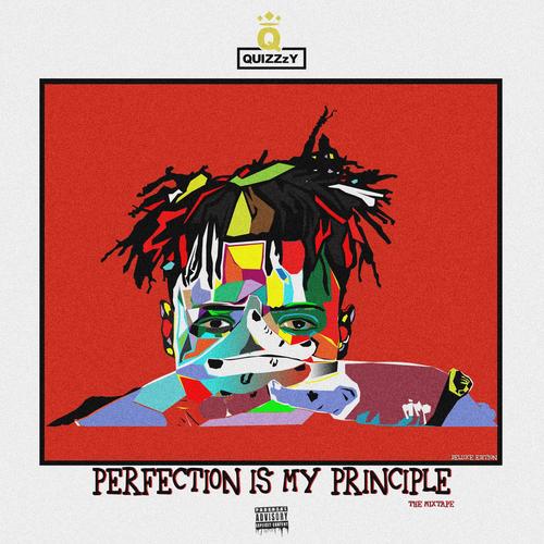 Perfection is My Principle (P.I.M.P the Mixtape) [Explicit]