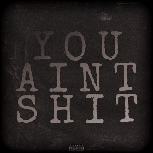 You Aint Shit (Explicit)
