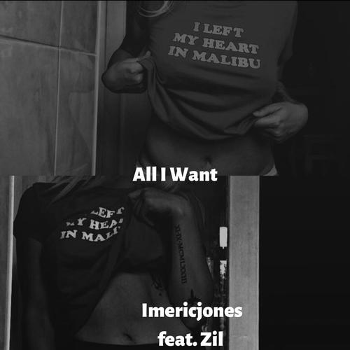 All I Want (feat. Zil) [Explicit]