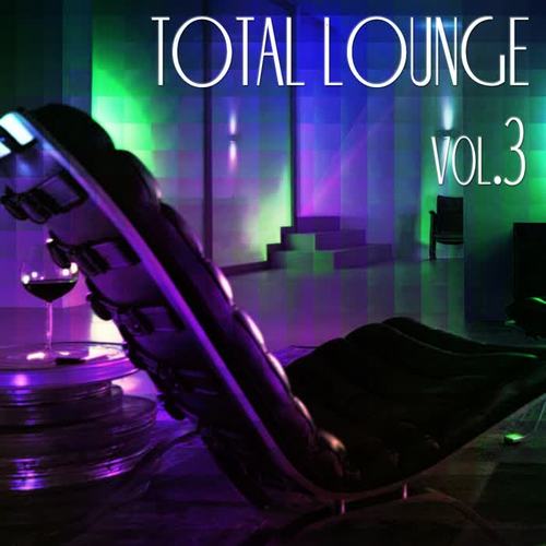 Total Lounge, Vol. 3