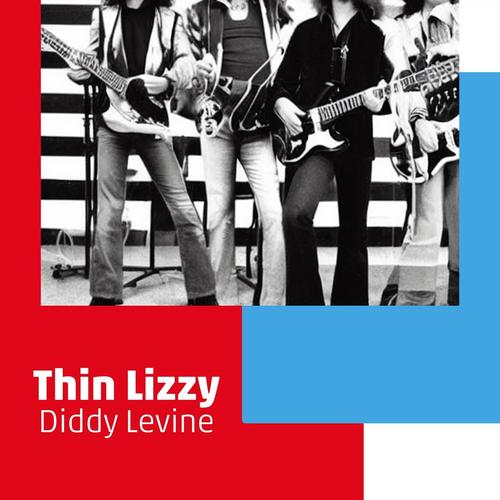 Diddy Levine