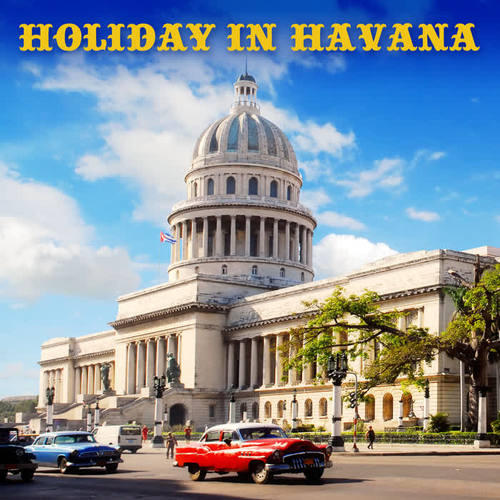 Holiday In Havana