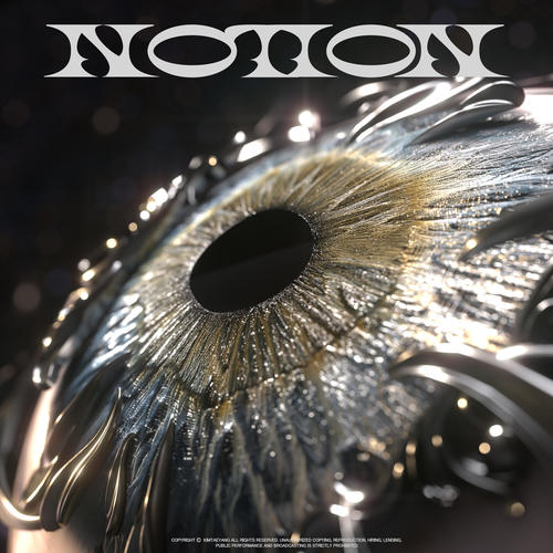 NOTION