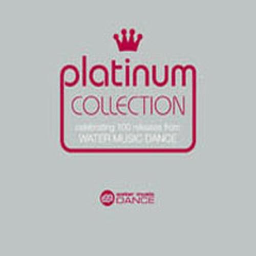 The Platinumcollection