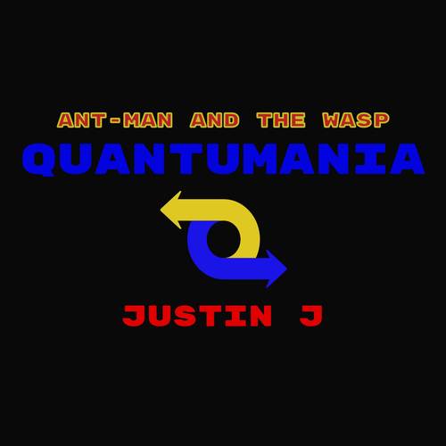 Ant-Man and the Wasp: Quantumania