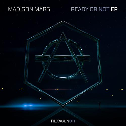 Ready Or Not EP