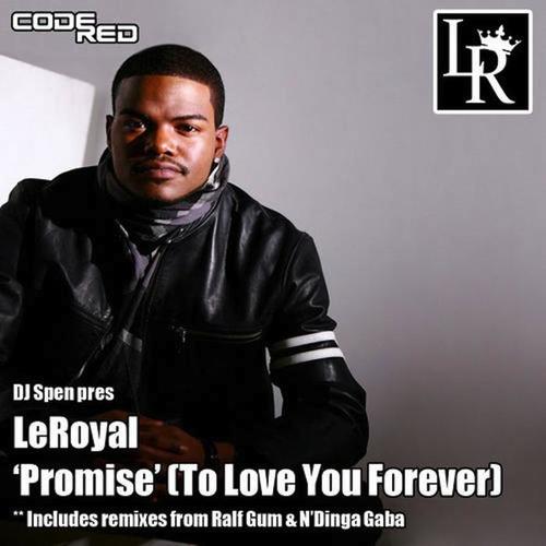 Promise (To Love You Forever)