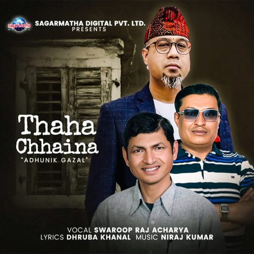 Thaha Chhaina