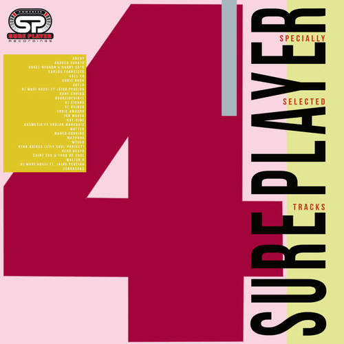 Sure Player, Vol.4