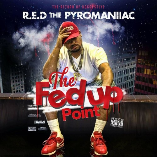 The Fed Up Point (Explicit)