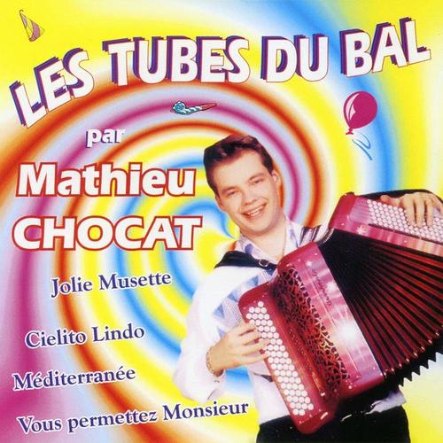 Les Tubes Du Bal Vol. 1