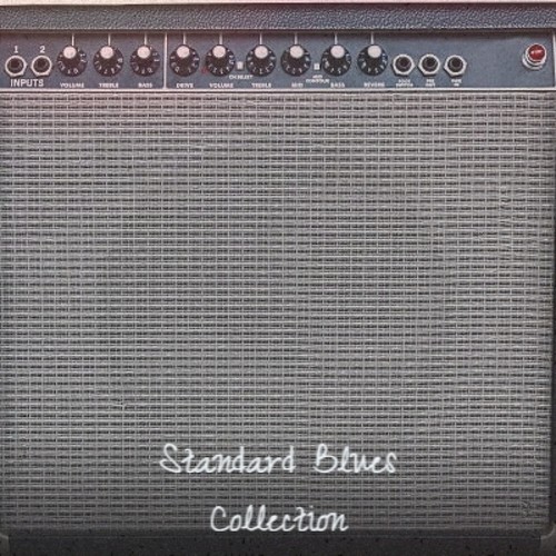 Standard Blues Collection