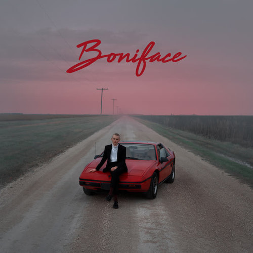 Boniface (Deluxe) [Explicit]