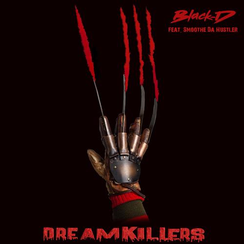 DREAMKILLERS (feat. Smoothe Da Hustler) [Explicit]