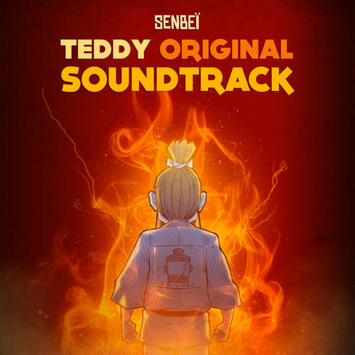 Teddy (Original Motion Picture Soundtrack)