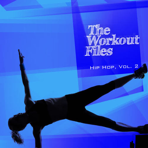 The Workout Files - Hip Hop, Vol. 2 (Explicit)