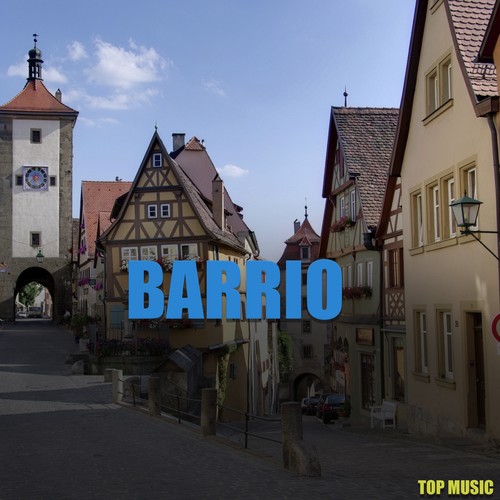 BARRIO
