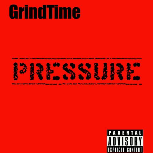 Pressure (Explicit)