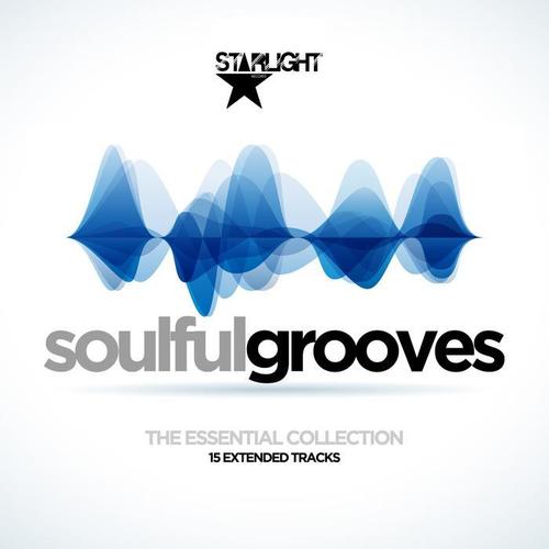 Soulful Grooves (The Essential Collection)