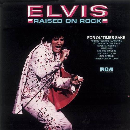 Raised On Rock