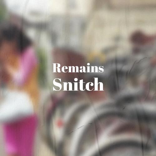 Remains Snitch